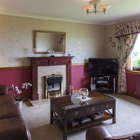 Bed and Breakfast Strathgorm Breakish Экстерьер фото
