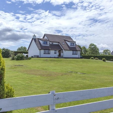 Bed and Breakfast Strathgorm Breakish Экстерьер фото