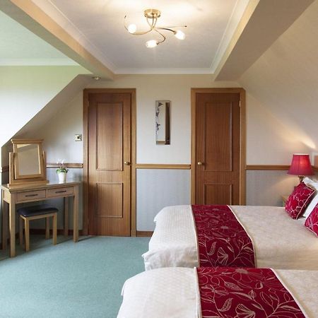 Bed and Breakfast Strathgorm Breakish Экстерьер фото