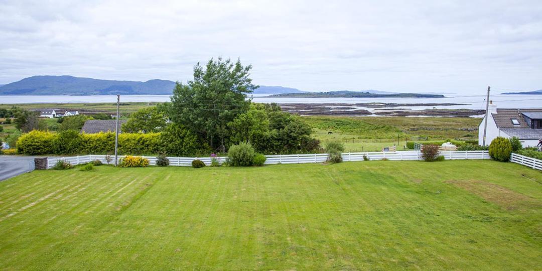 Bed and Breakfast Strathgorm Breakish Экстерьер фото