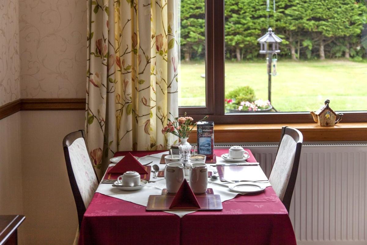 Bed and Breakfast Strathgorm Breakish Экстерьер фото