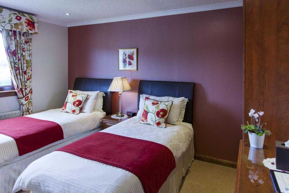 Bed and Breakfast Strathgorm Breakish Экстерьер фото