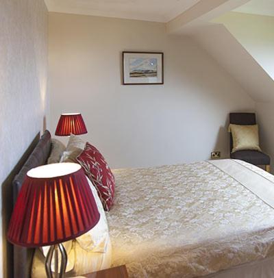 Bed and Breakfast Strathgorm Breakish Экстерьер фото